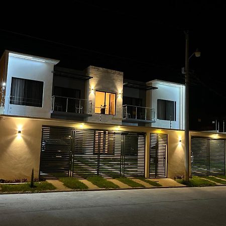 Apartamentos Orquidea Dorada Apt 101 & 104 Comayagua Esterno foto