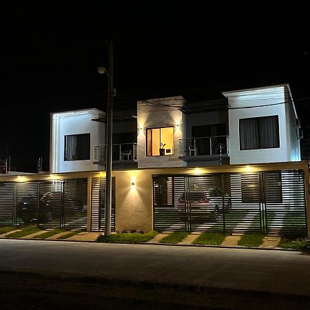 Apartamentos Orquidea Dorada Apt 101 & 104 Comayagua Esterno foto