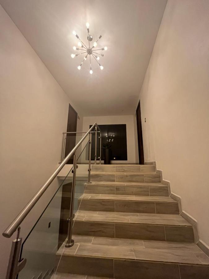 Apartamentos Orquidea Dorada Apt 101 & 104 Comayagua Esterno foto