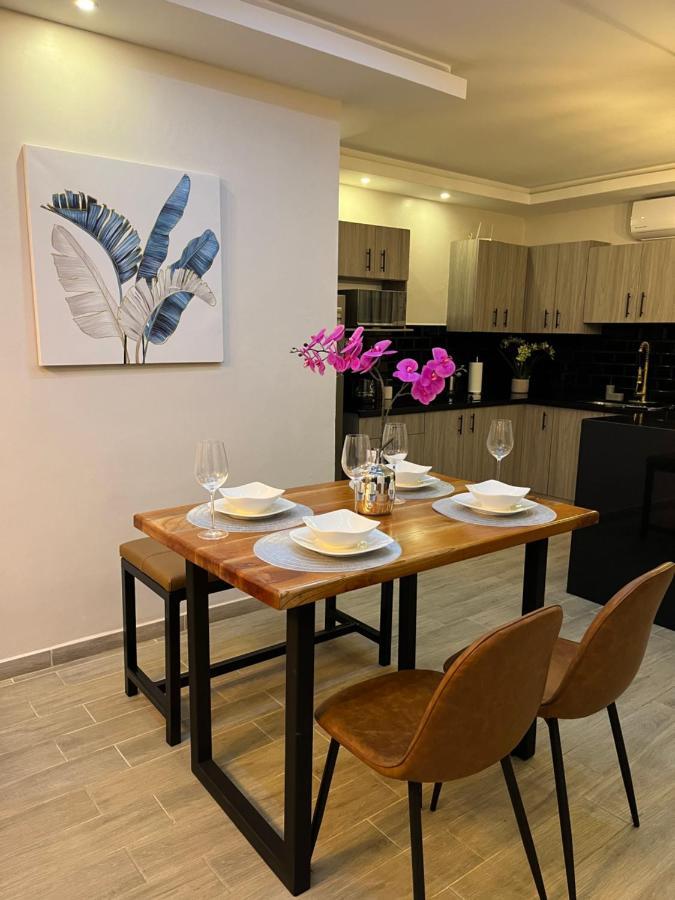 Apartamentos Orquidea Dorada Apt 101 & 104 Comayagua Esterno foto