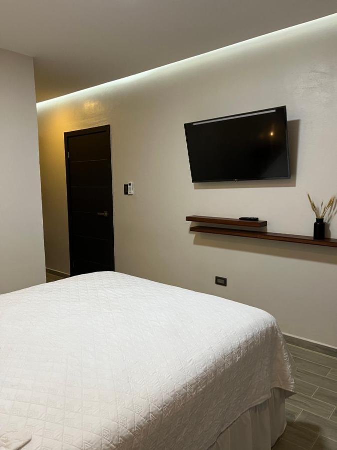 Apartamentos Orquidea Dorada Apt 101 & 104 Comayagua Esterno foto