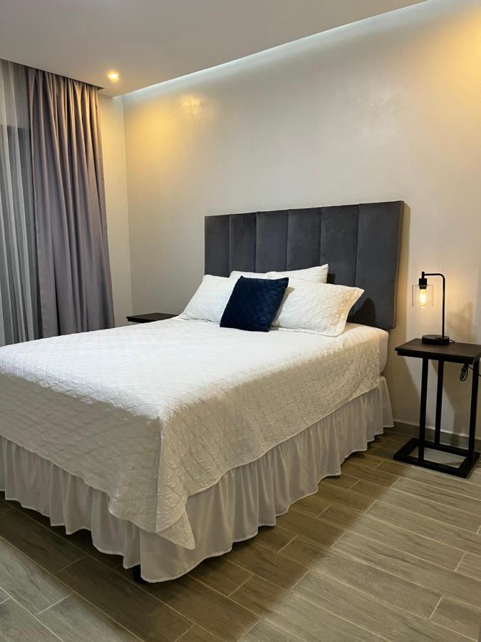 Apartamentos Orquidea Dorada Apt 101 & 104 Comayagua Esterno foto